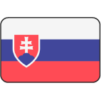 Slovenská vlajka